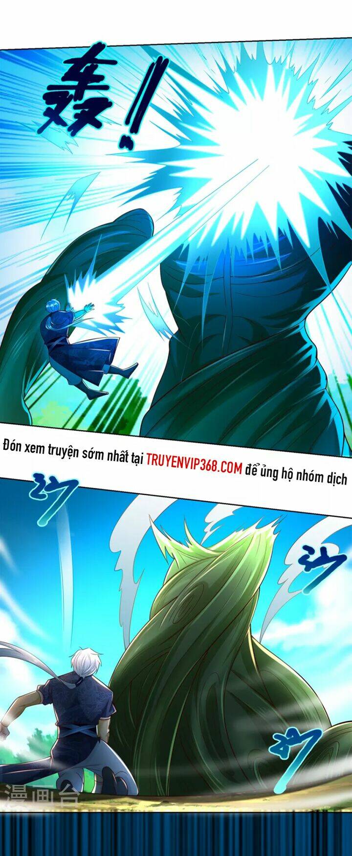 Chí Tôn Trọng Sinh: Chapter 145