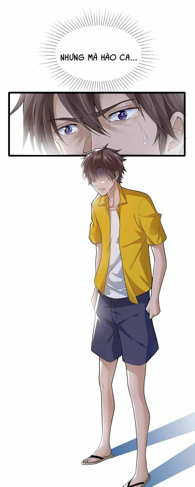 Anh Hùng Khốn Nạn: Chapter 2