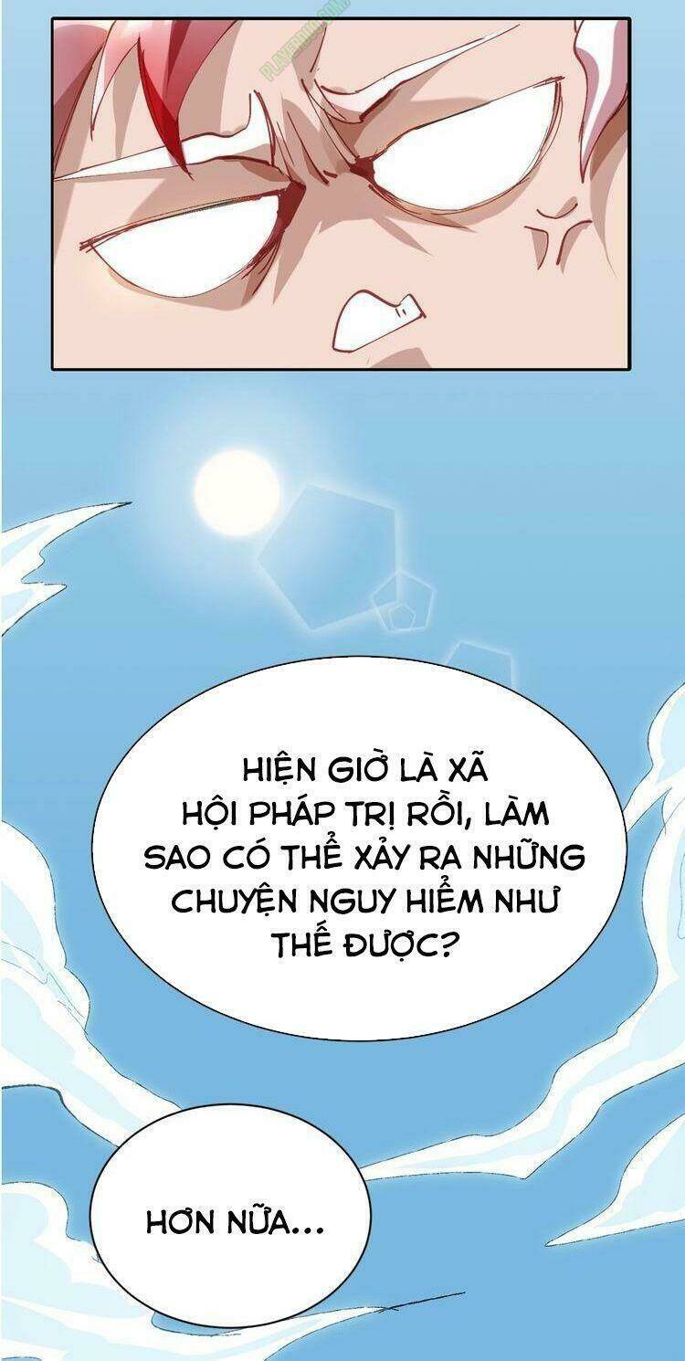 Thần Lai Yêu Vãng: Chapter 3.2