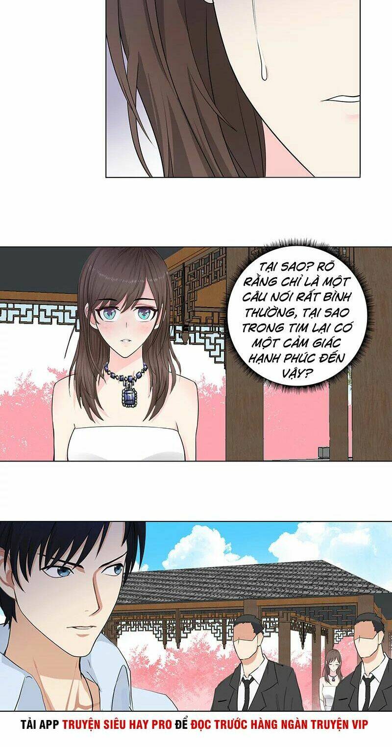 Học Viện Cao Thủ: Chapter 147