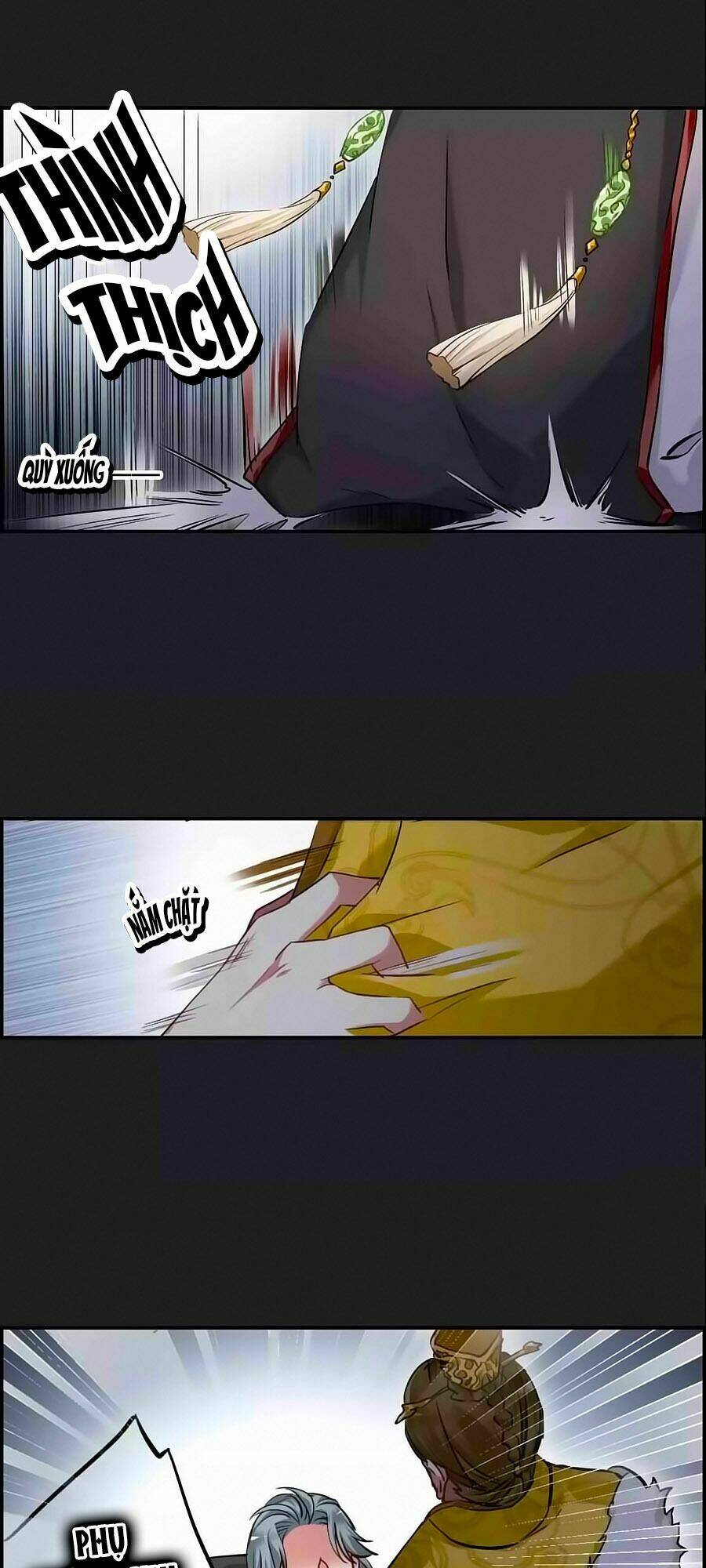 Thượng Quốc Phú Chi Thiên Đống Tuyết: Chapter 11