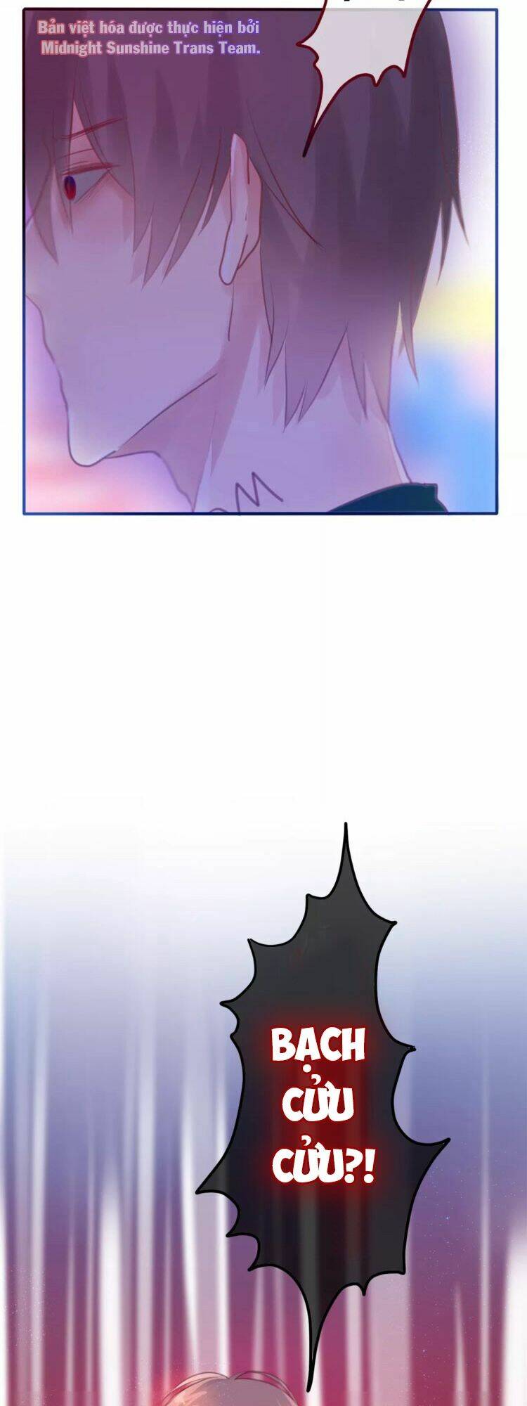 Tháng Sáu Kì Diệu: Chapter 5