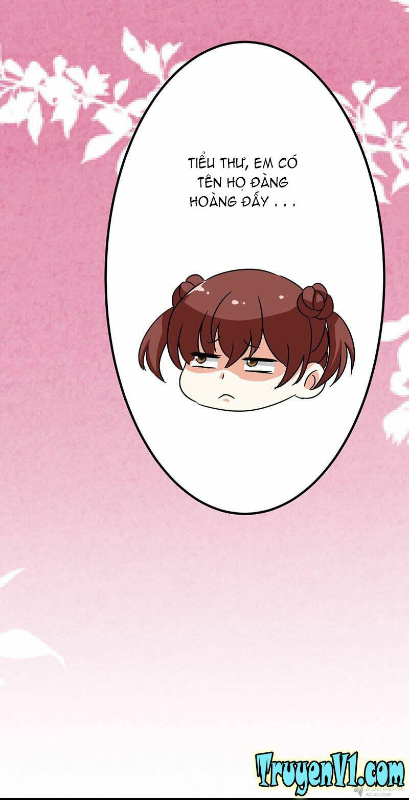 Vương Gia! Ngươi Thật Bỉ Ổi: Chapter 9