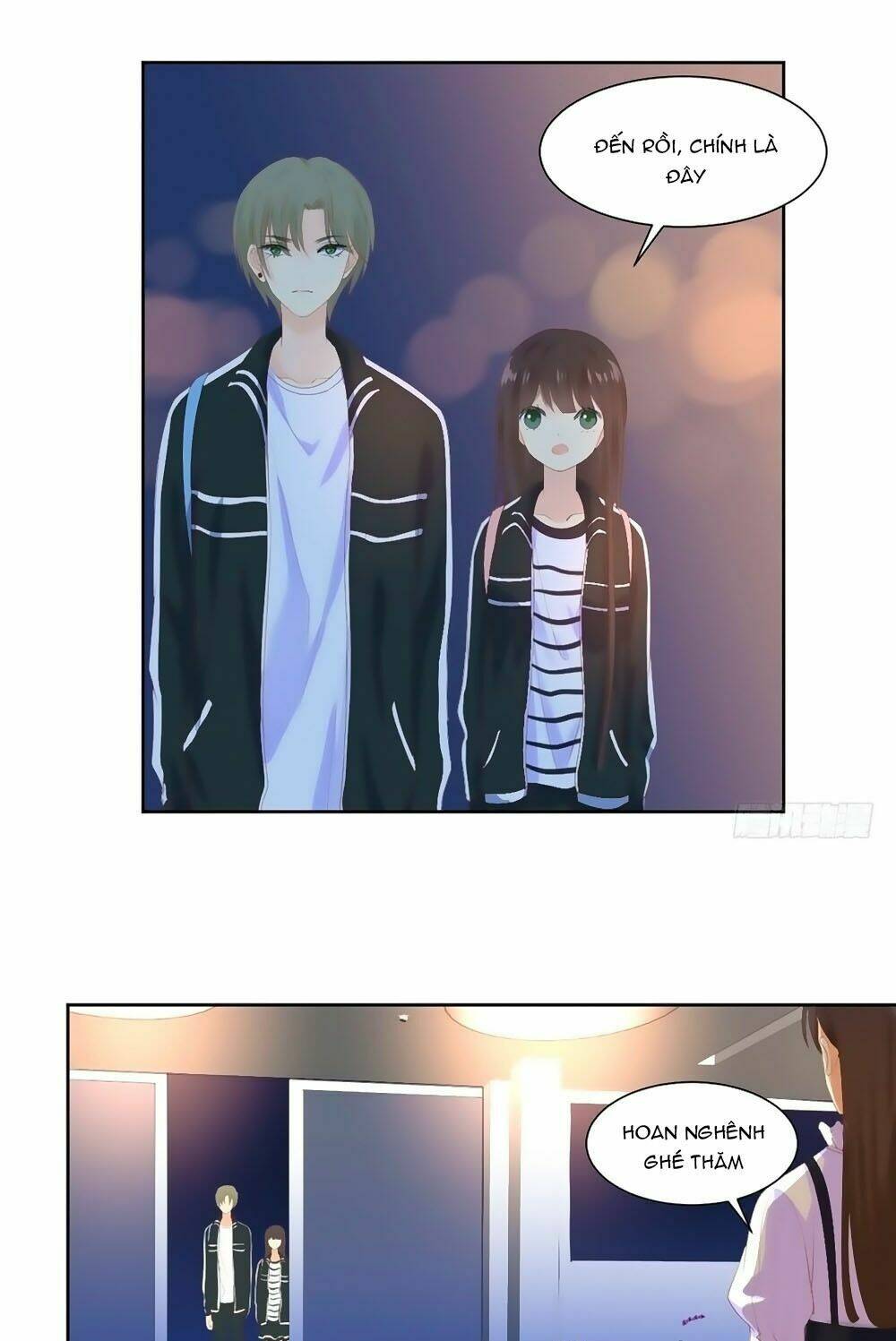 Sinh Sinh Tương Thác: Chapter 46