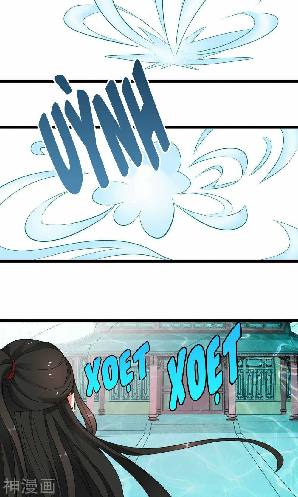 Nghịch Đồ Tại Thượng: Chapter 7