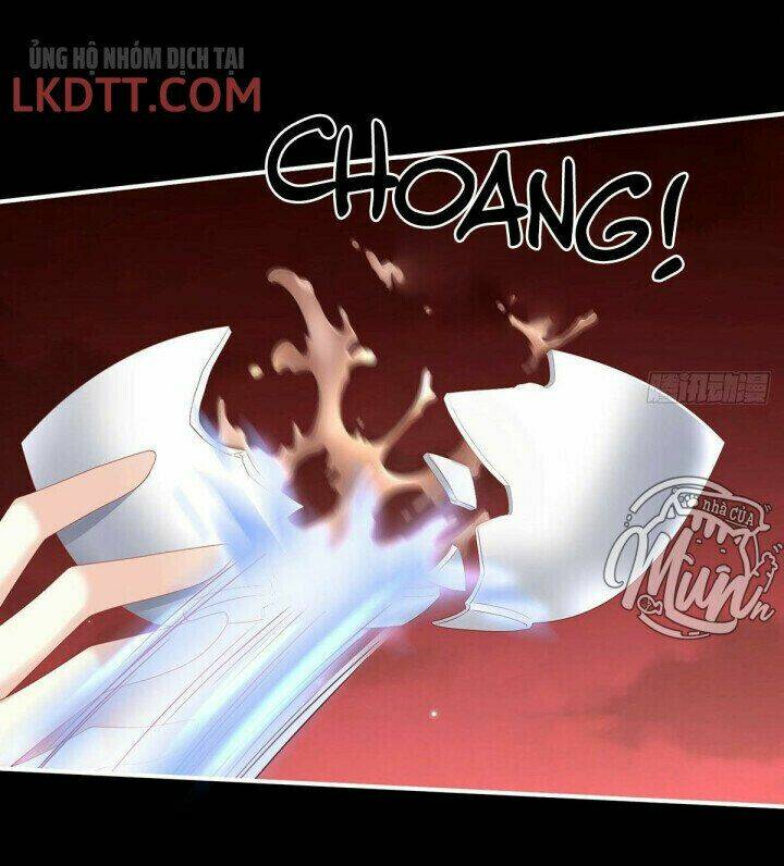 Kiều Phu Có Hỉ: Chapter 19