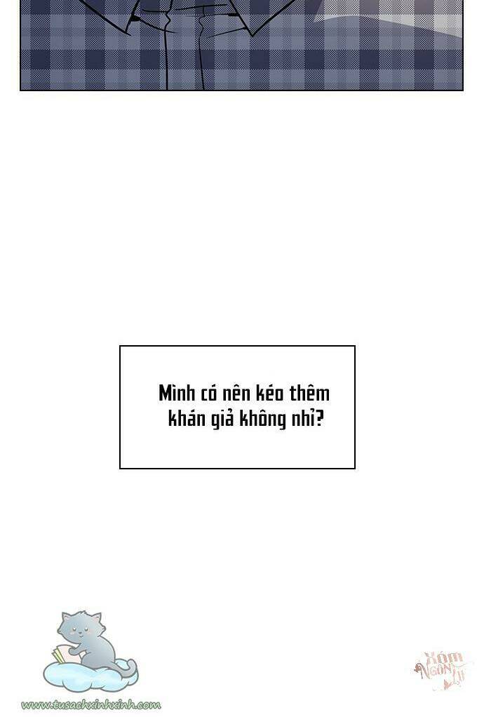 Thằng Bạn Trai Tồi Tệ Của Tôi: Chapter 58