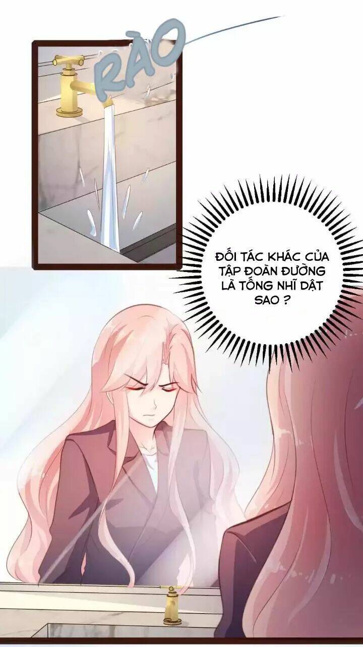 Bản Hợp Đồng Của Tổng Tài Lạnh Lùng: Chapter 31