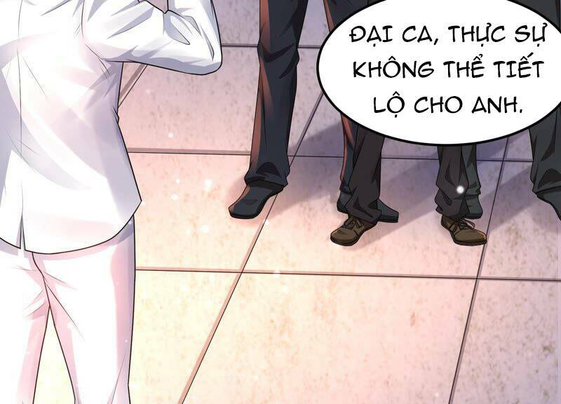 Siêu Năng Phân Hóa: Chapter 12