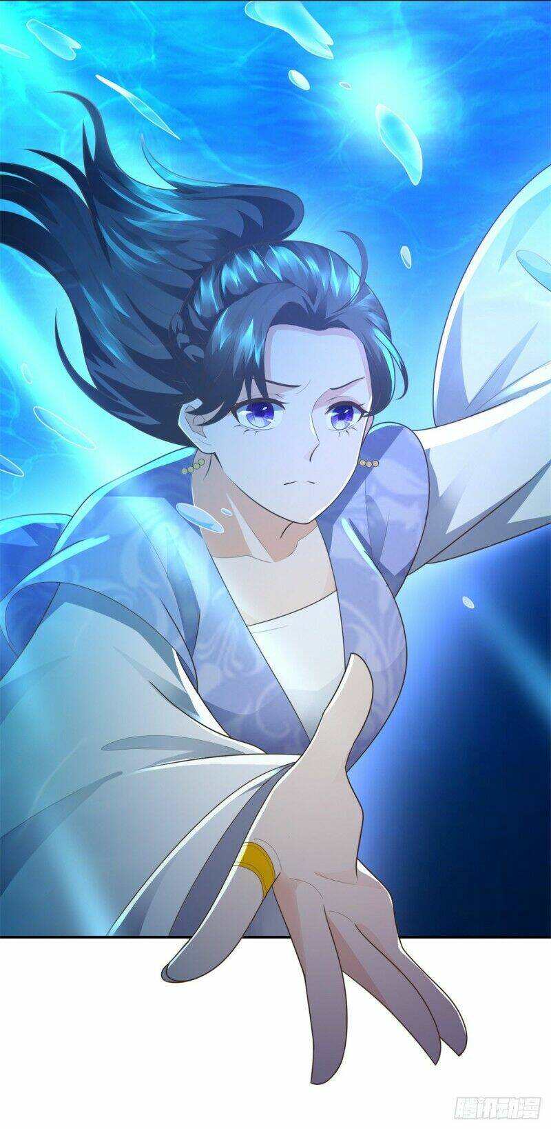 Chí Tôn Trọng Sinh: Chapter 110