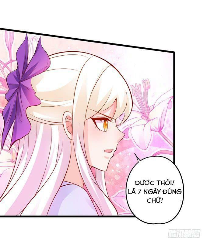 Hồ Tiên Hung Bạo: Chapter 137