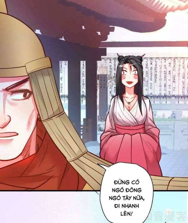 Tối Cường Đại Biểu Hoàng Kim Thận: Chapter 81