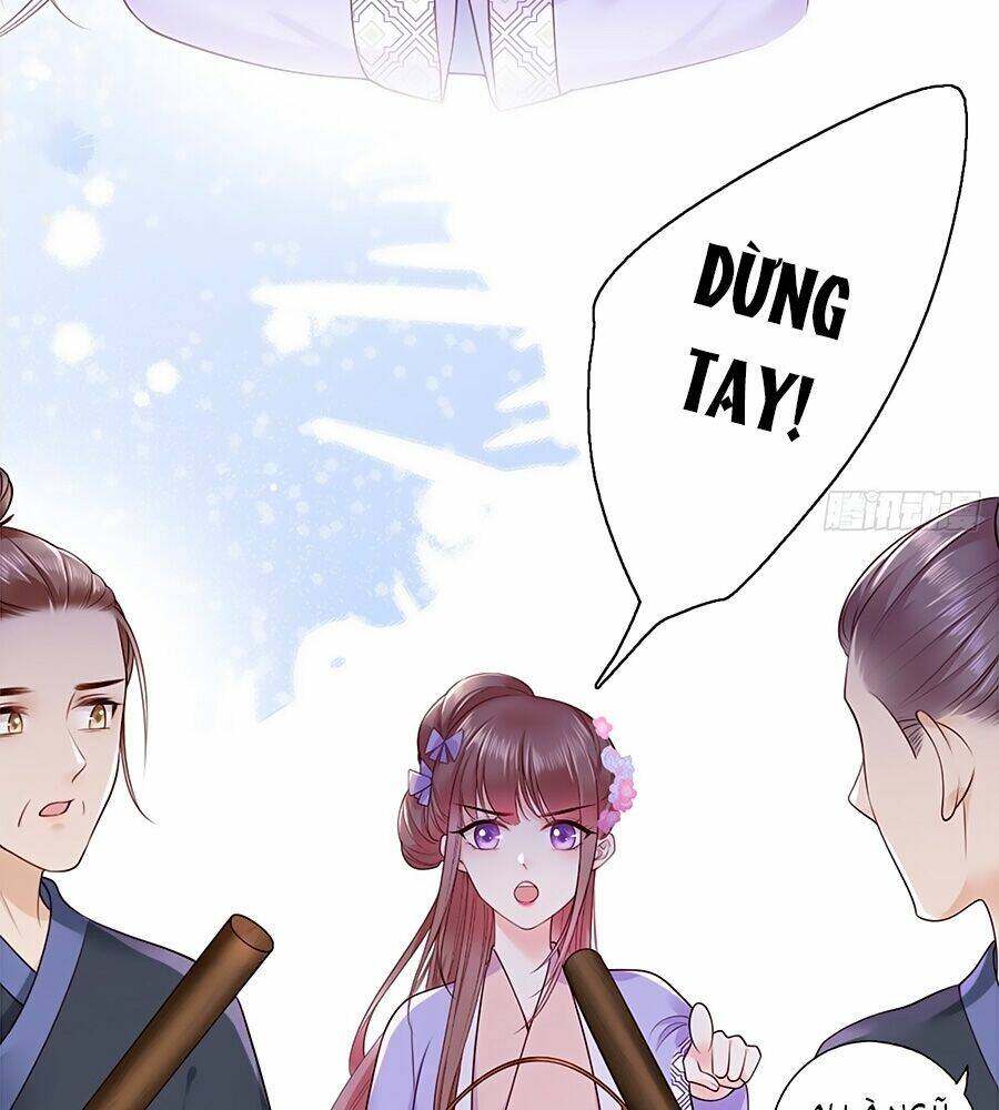 Nữ Thủ Phú Chi Kiều Sủng Nhiếp Chính Vương: Chapter 12