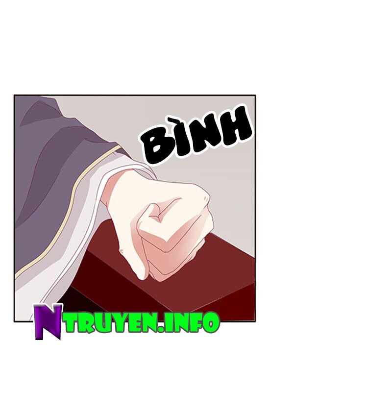 Thông Linh Phi: Chapter 319