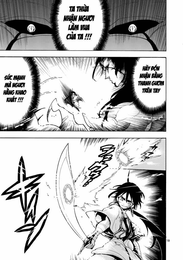 Sinbad No Bouken: Chapter 11