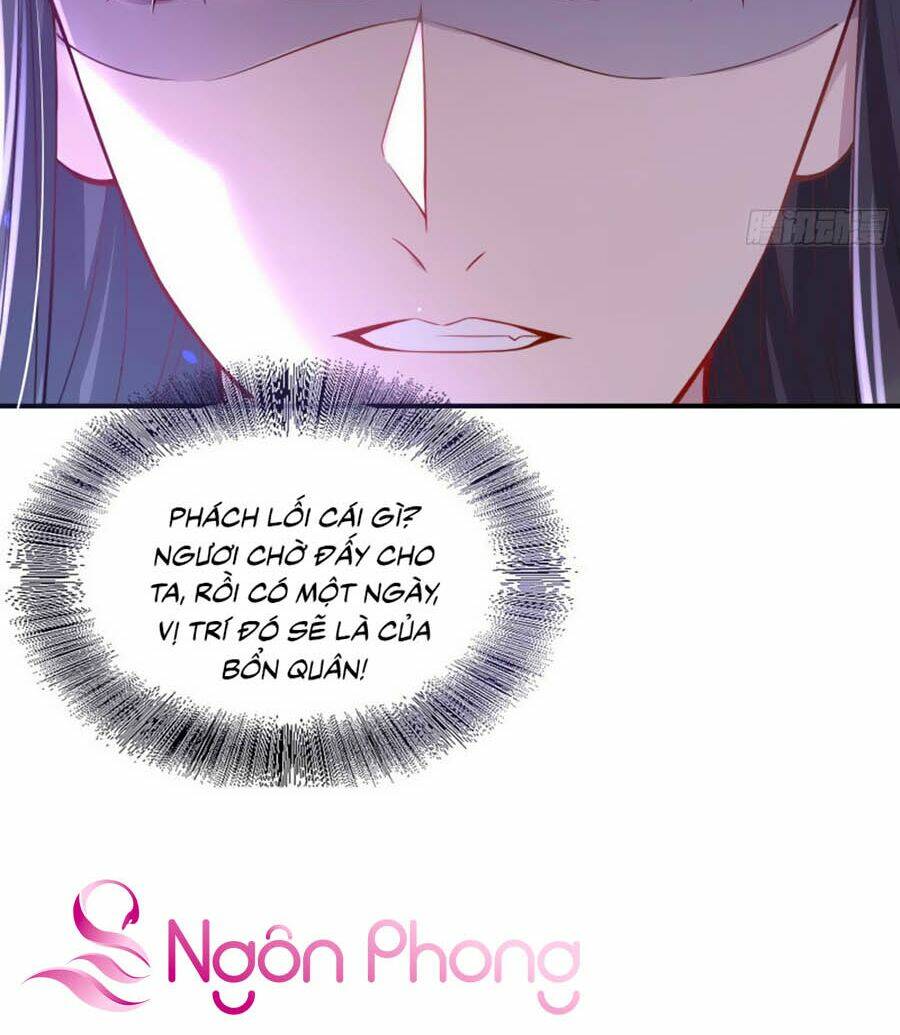 Ma Đầu Vạn Ác Năm Tuổi Rưỡi: Chapter 8