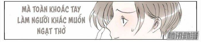 Giữa Anh Và Em: Chapter 41