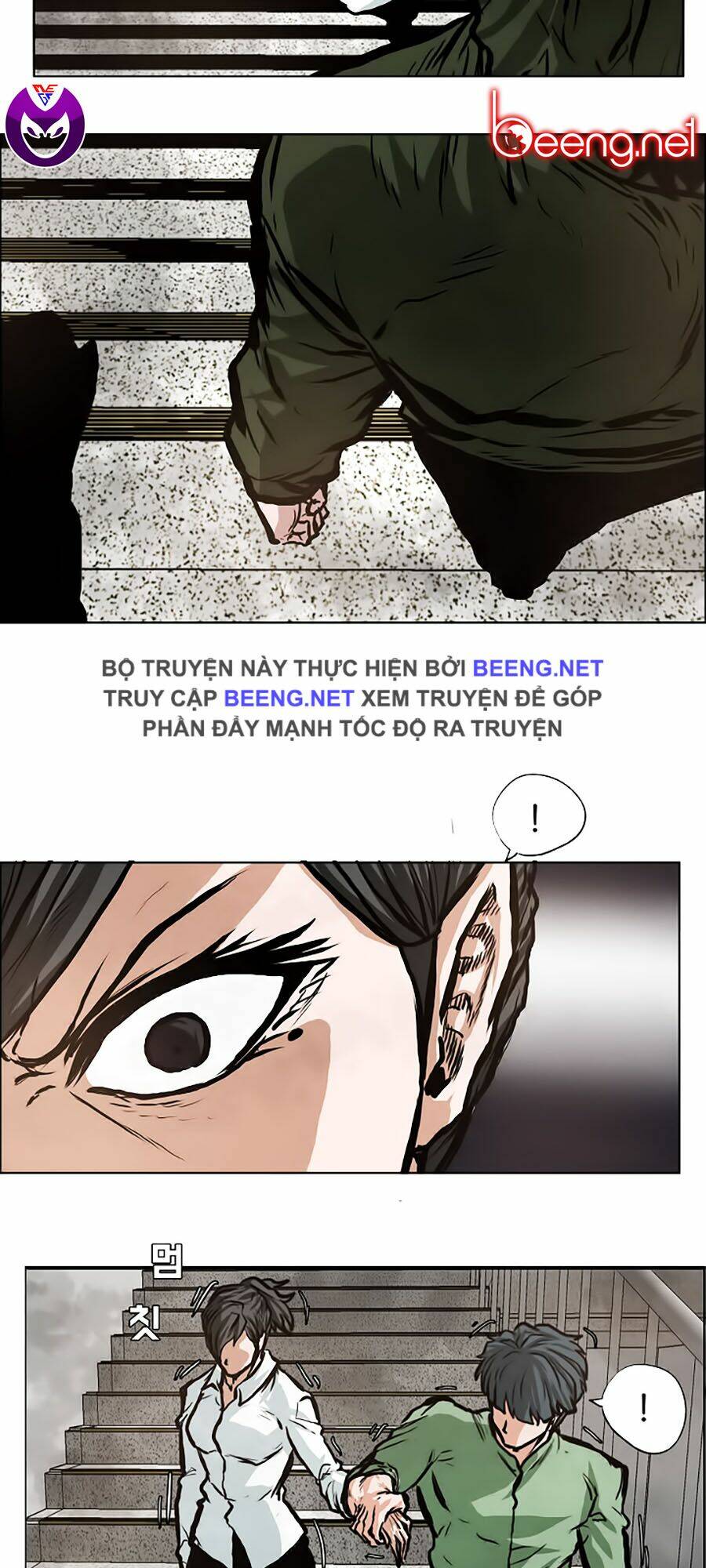 Bá Chủ Học Đường Ss3: Chapter 12