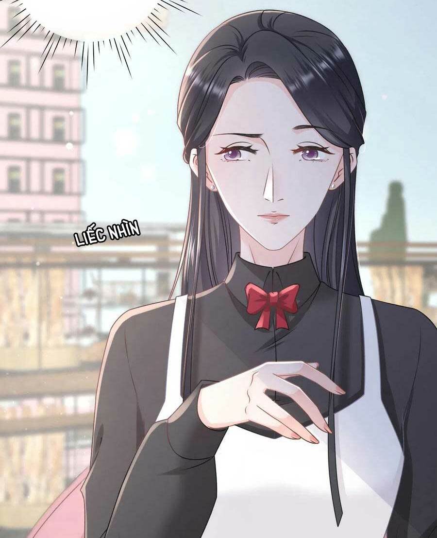 Bạn Gái Tôi Mới 30+: Chapter 94
