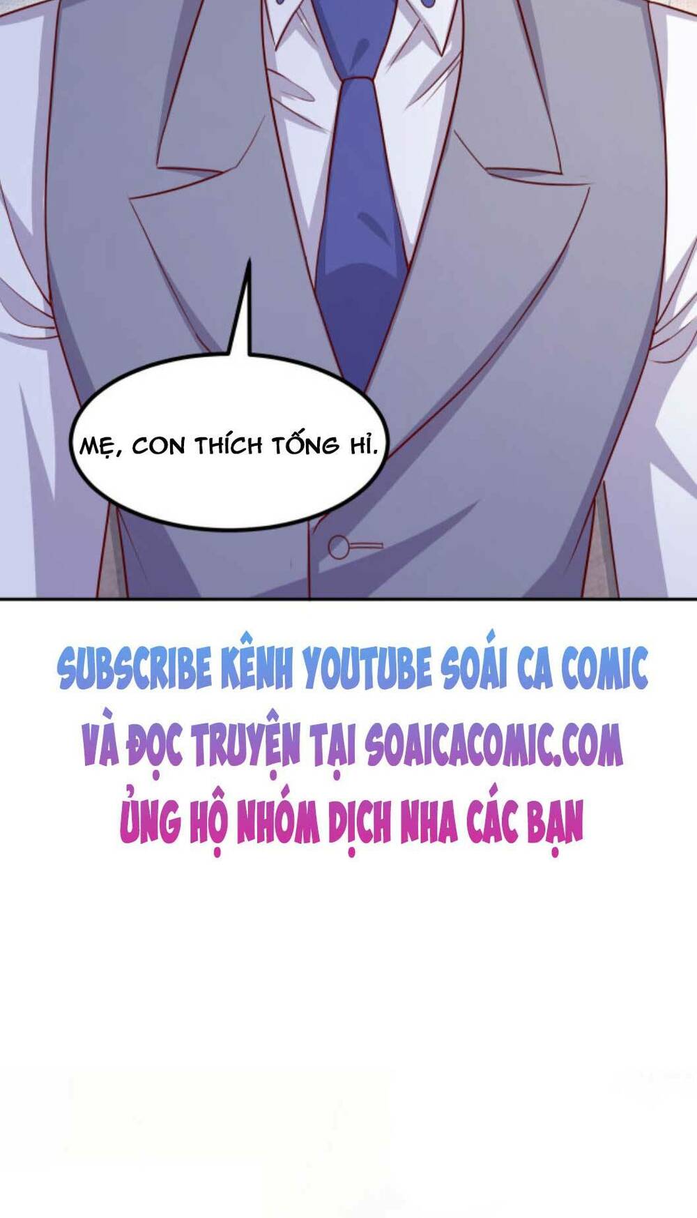 Nhất Sanh Hữu Hỉ: Chapter 65