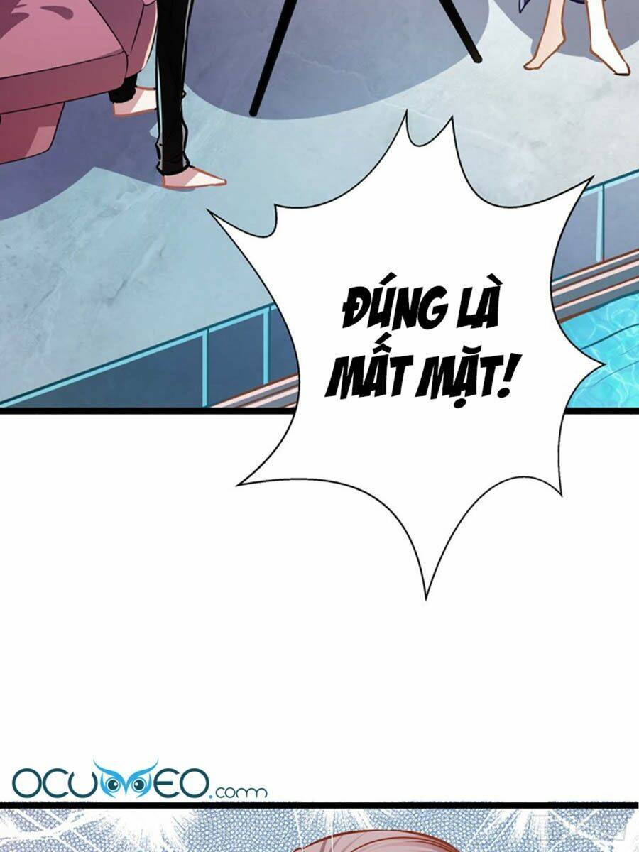 Cưng Chiều Ái Thê Hư Hỏng: Chapter 52