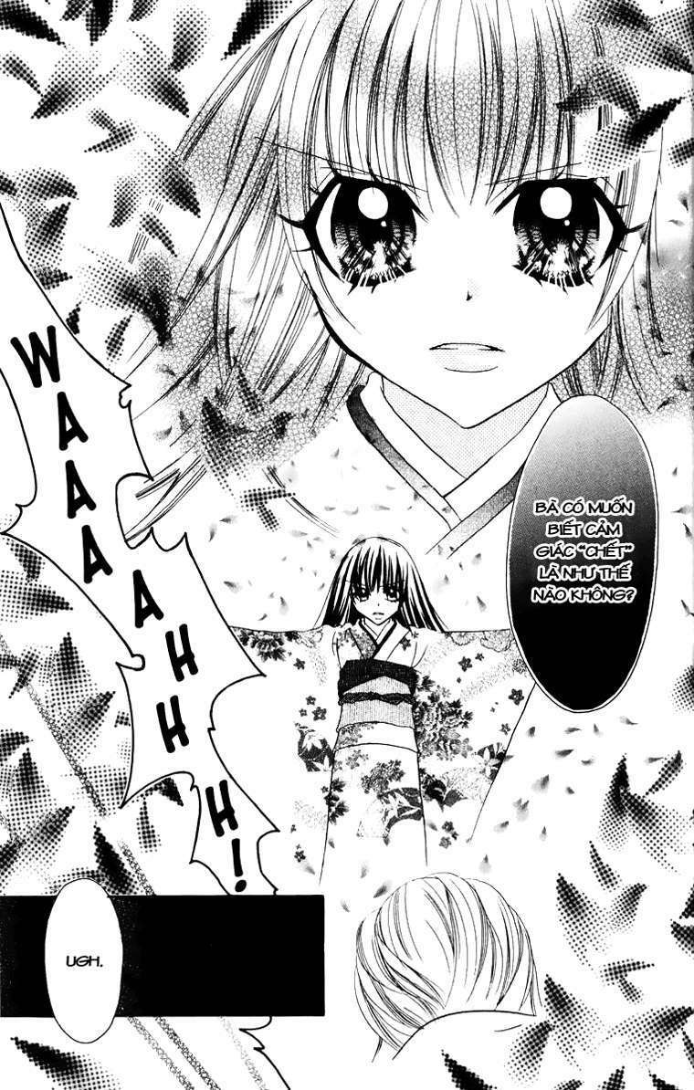 Jigoku Shoujo: Chapter 15