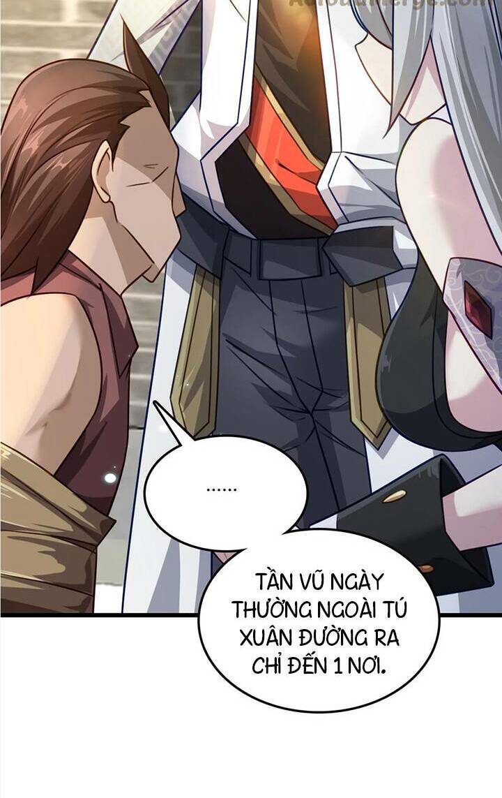 Đại Bảo Kiếm Của Tôi: Chapter 12