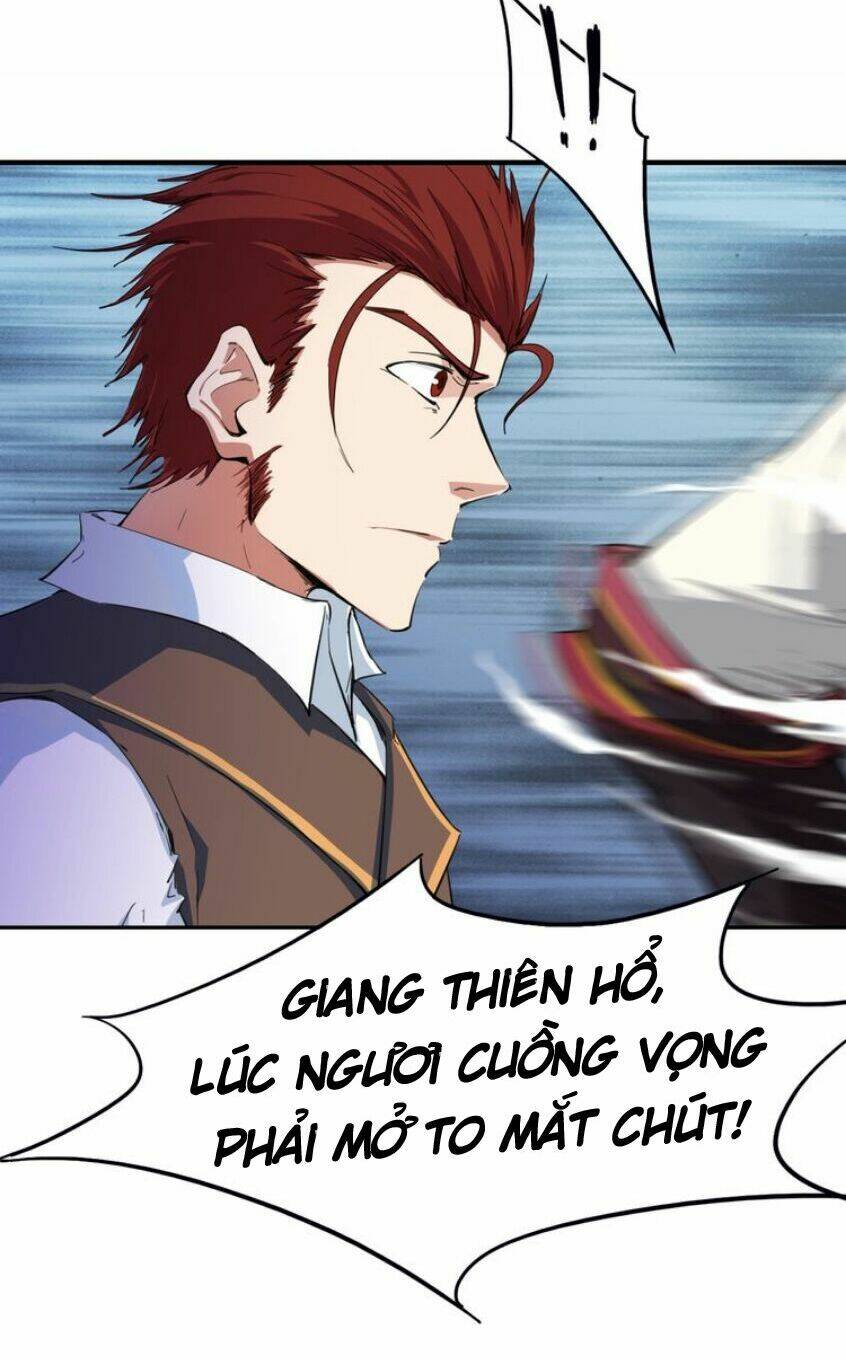 Long Mạch Võ Thần: Chapter 13