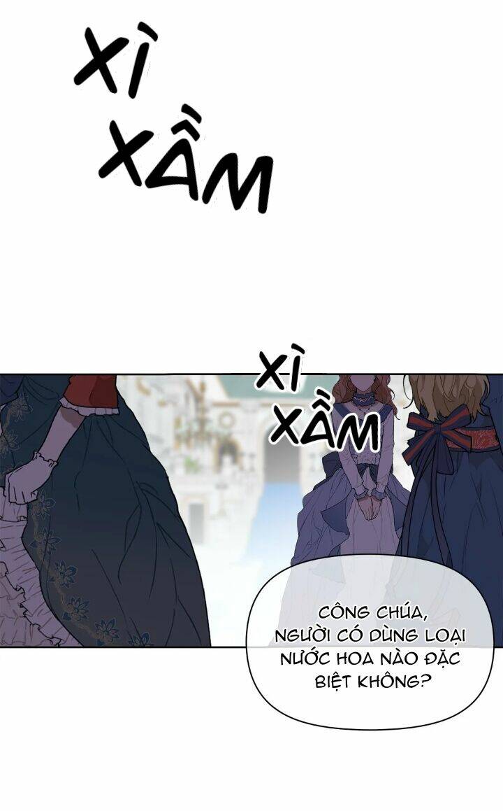 Công Chúa Thời Gian Có Hạn: Chapter 17