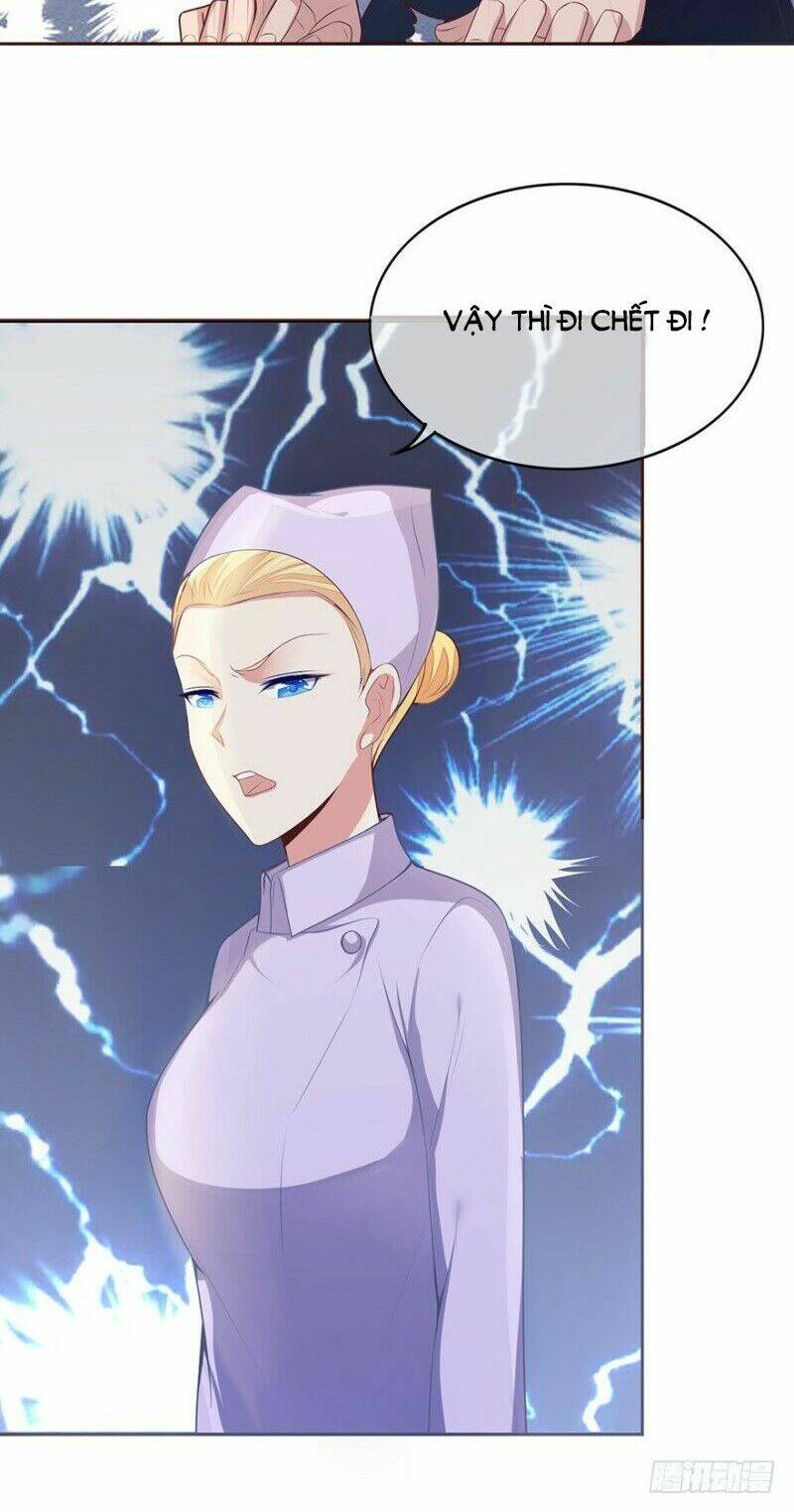 Ba Tôi Là Người Giàu Nhất: Chapter 4