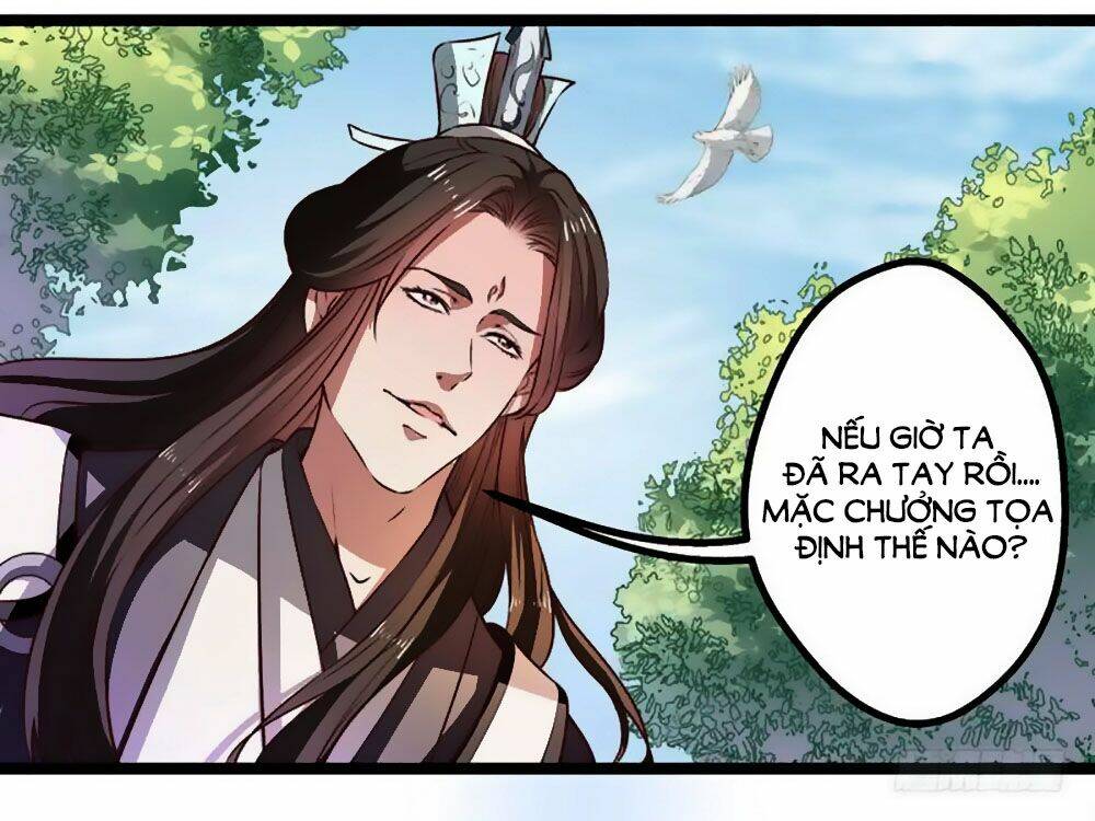 Liêu Liêu Nhân Thân Tu Tiên Truyện: Chapter 68