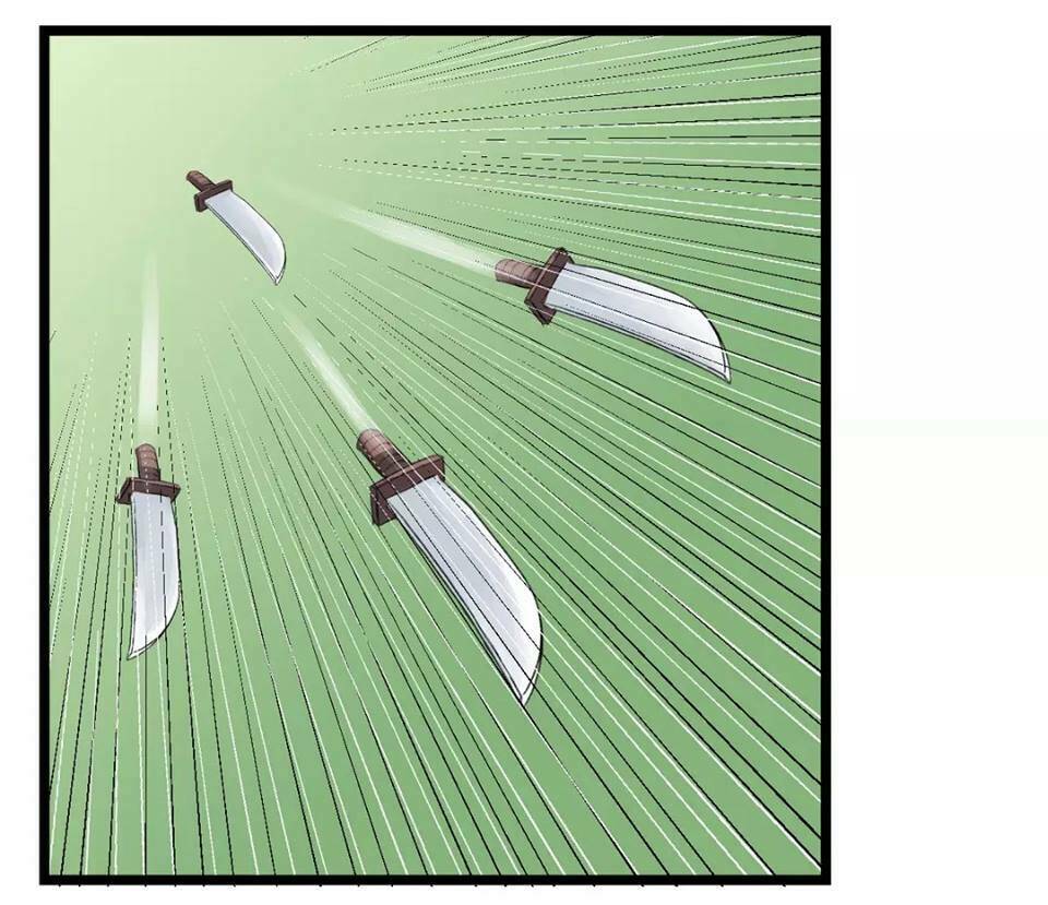 Bồng Sơn Viễn: Chapter 7