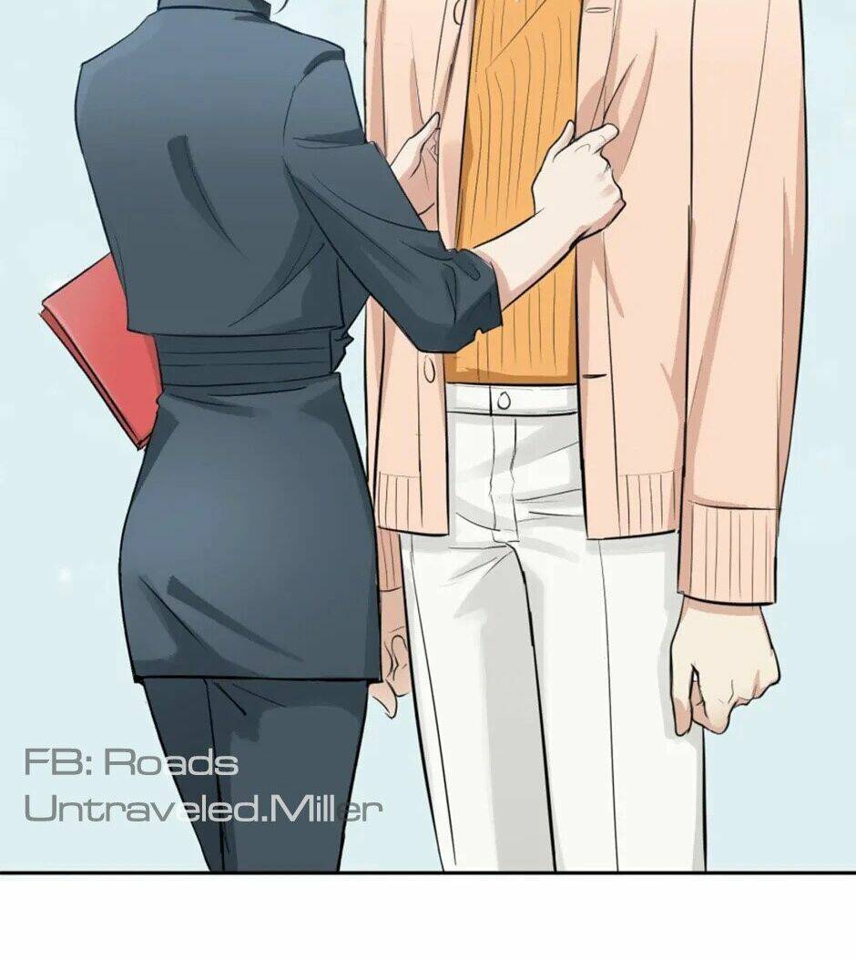 Anh Hùng Và Hiệp Nữ: Chapter 13