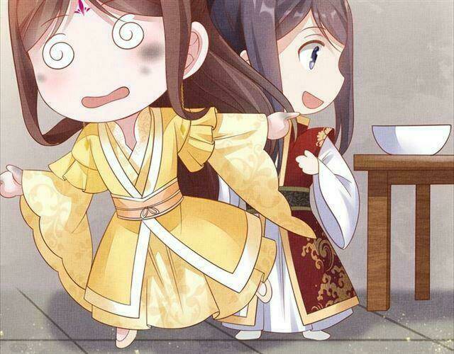 Thịnh Sủng Y Phi Chi Dao Quan Truyện: Chapter 90