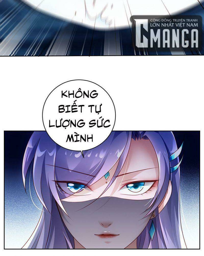 Thiên Kim Bất Hoán: Chapter 85