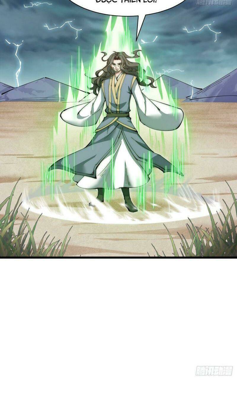 Trường Sinh Cửu Thiên Tuế: Chapter 39