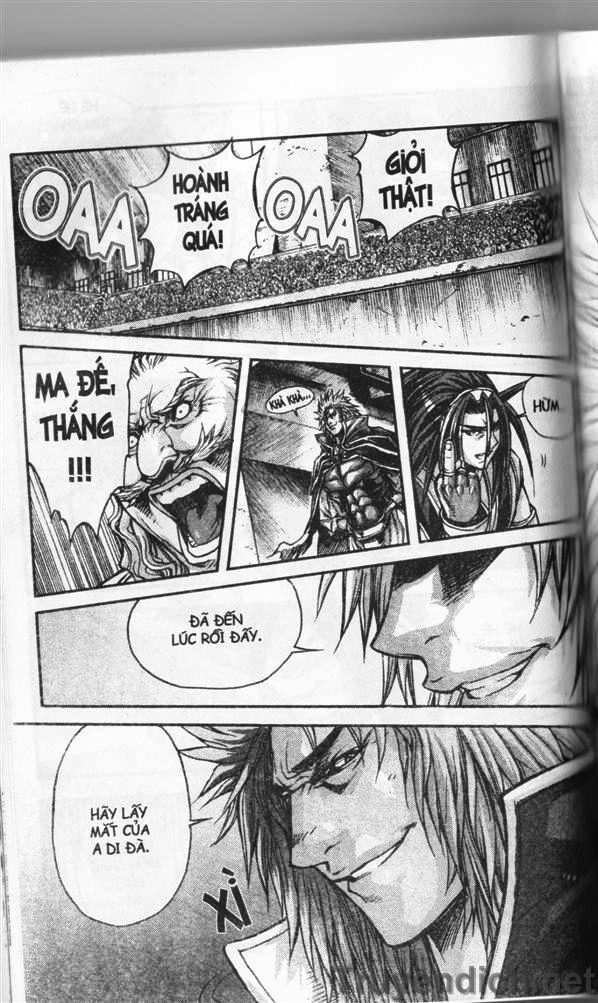 Diêm Đế: Chapter 32.5