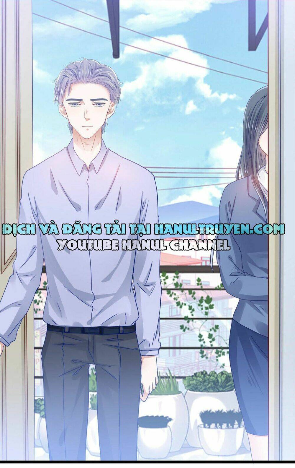 Lăng Thiếu! Nhẹ Một Chút, Đau: Chapter 46