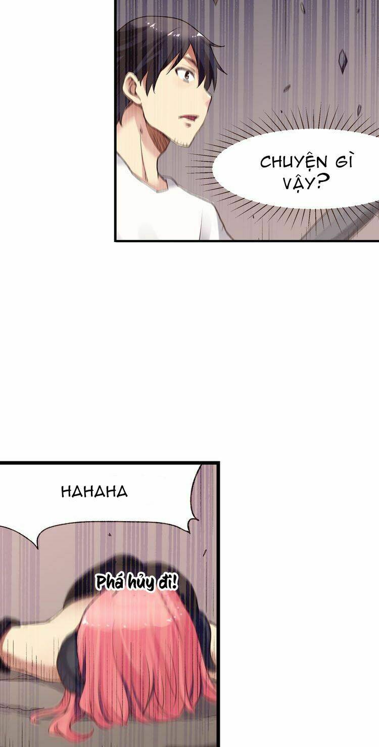 Vì Tôi Là Ông Chú Mở Tiệm Bán Vũ Khí: Chapter 47