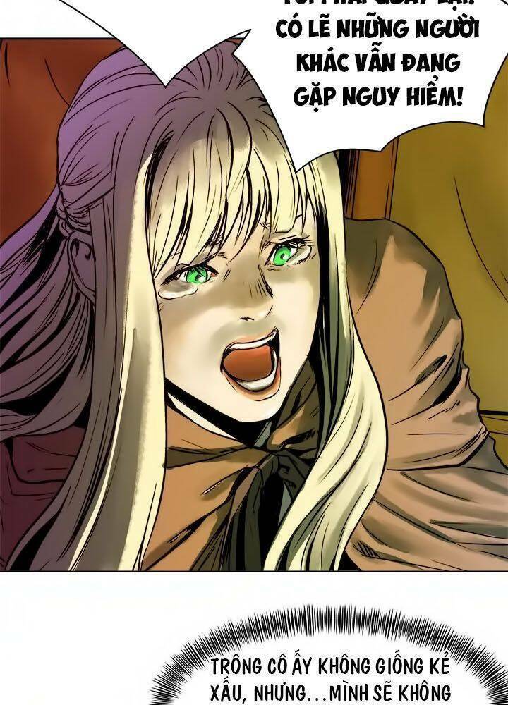 Truyền Thuyết Đế Vương: Chapter 16