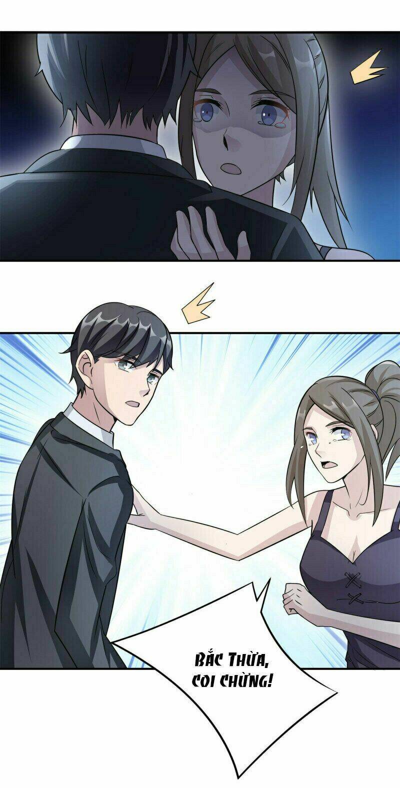 Mạc Thiếu Bức Hôn: Vợ Mới Khó Chống Đỡ: Chapter 78