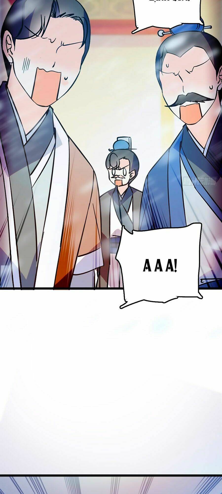 Nhất Thế Khuynh Thành: Lãnh Cung Khí Phi: Chapter 88