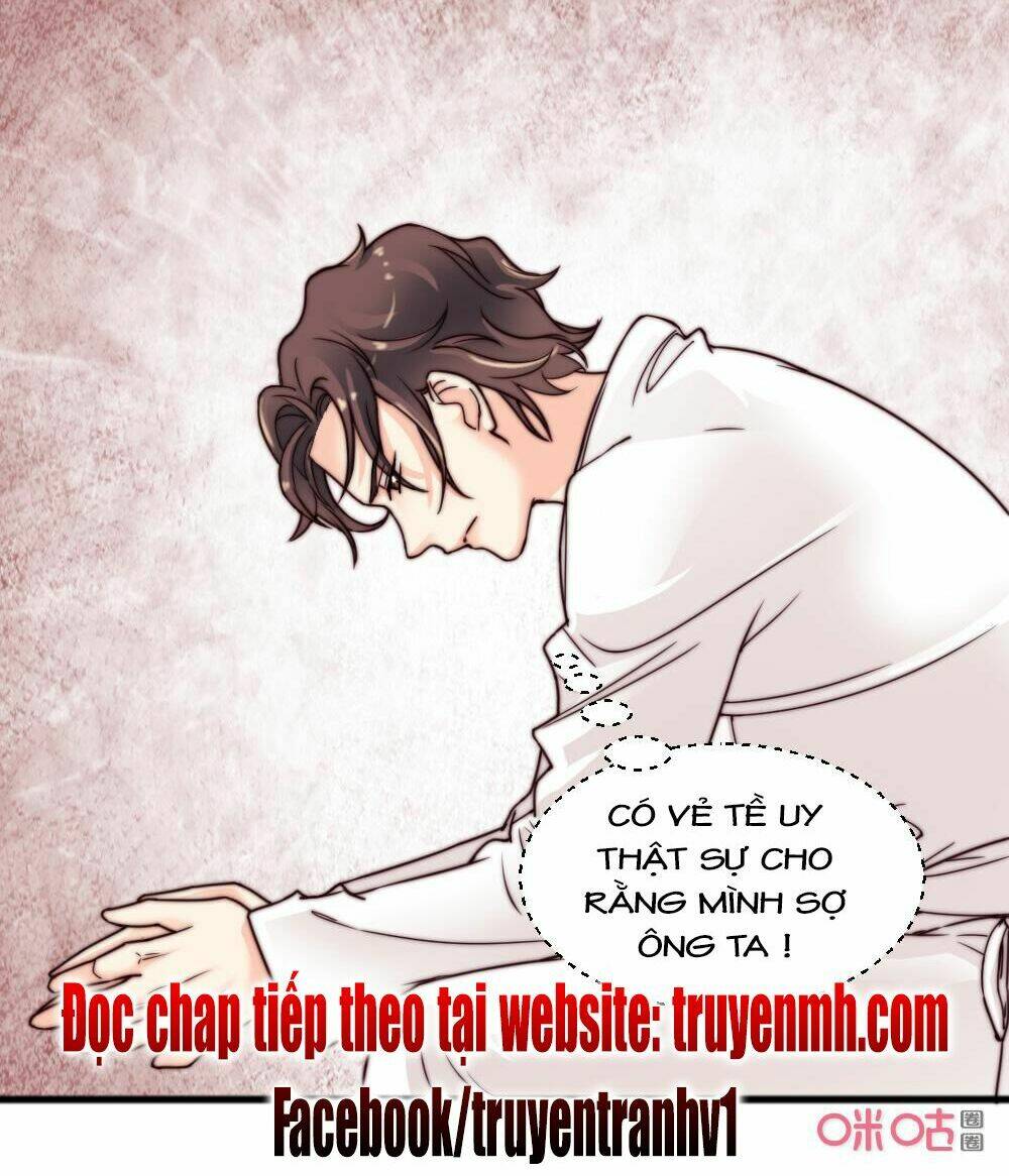 Bí Mật Của Thiên Kim: Chapter 93