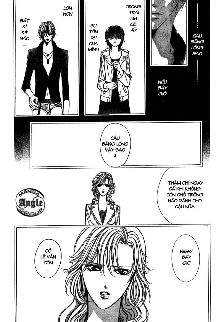 Thách Thức Tuyệt Vời: Chapter 144