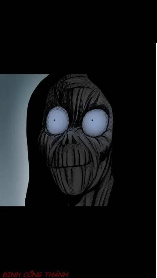 Thầy Súng Kể Chuyện Ma: Chapter 15