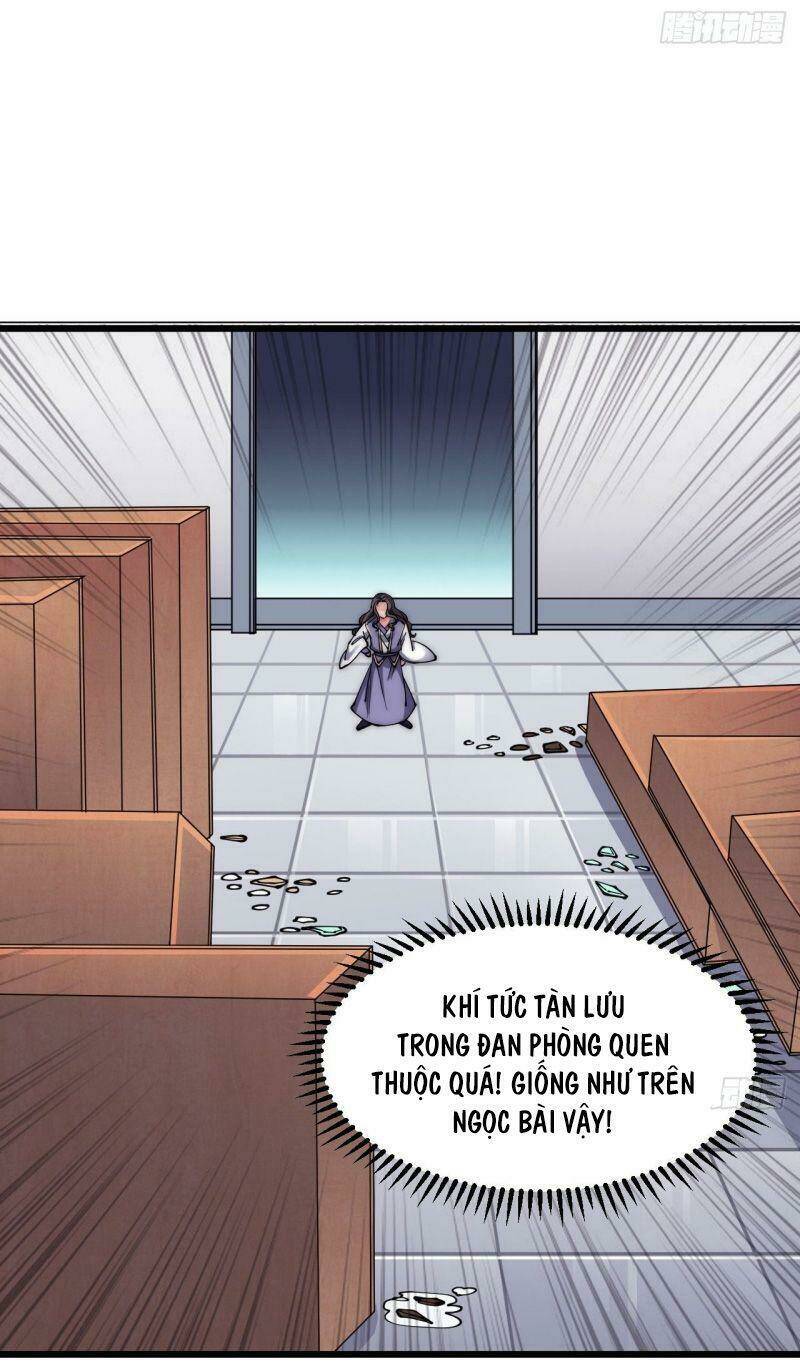 Trường Sinh Cửu Thiên Tuế: Chapter 25