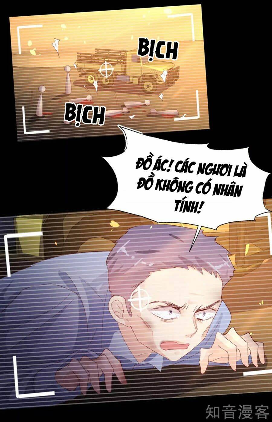 Sau Này Vẫn Cứ Thích Anh: Chapter 81