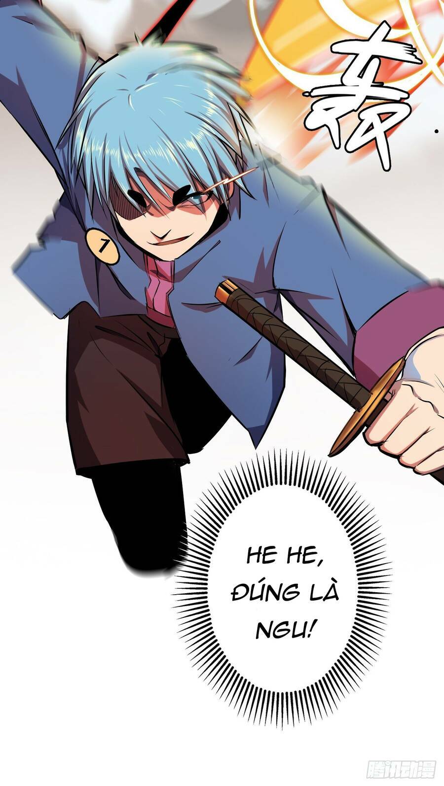 Chúa Tể Vực Thẳm: Chapter 14