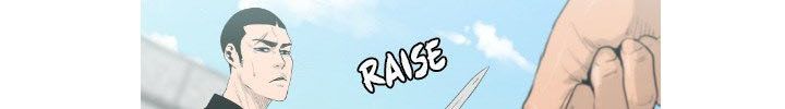 Tong Edge: Chapter 3