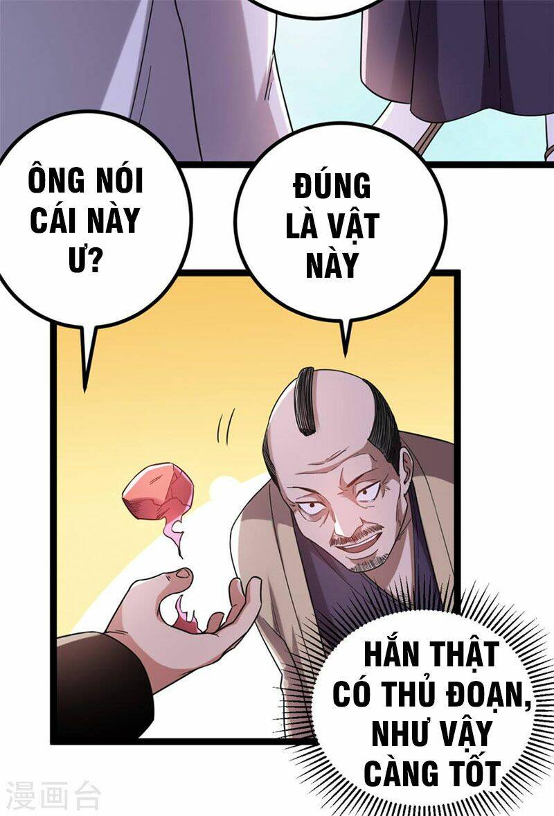 Tiên Vương Trùng Sinh: Chapter 59